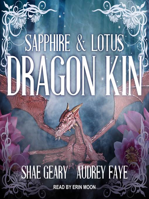 Title details for Sapphire & Lotus by Audrey Faye - Available